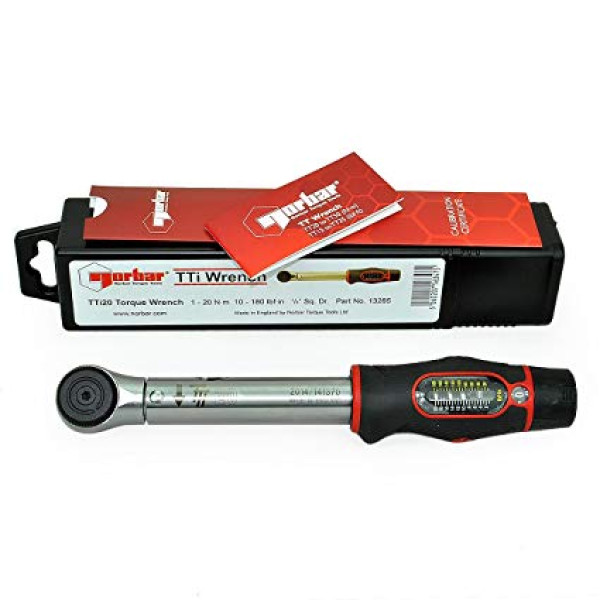 Norbar torque sales wrench price